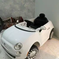 ماشین شارژی ودوچرخه|اسباببازی بچه|بندرعباس, |دیوار