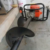 چاله کن|خدمات باغبانی و درختکاری|مشهد, دوست آباد|دیوار