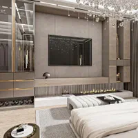 دفتر پیمانکاری لوکس دیزاین بازسازی خانه ویلاسازی|خدمات پیشه و مهارت|کرج, عظیمیه|دیوار