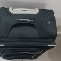 چمدان سایز بزرگ|کیف، کفش، کمربند|آبادان, |دیوار