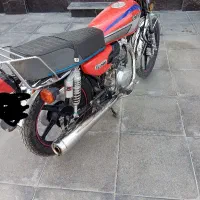 موتور 200 1401صفر|موتورسیکلت|چهارباغ, |دیوار