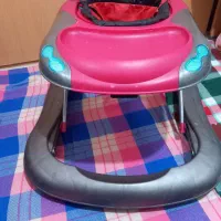 روروئک بچه