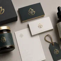 طراحی لیبل طراحی کارت ویزیت طراحی لوگو طراحی سربرگ