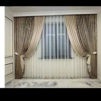 پرده سرای افق (جمعه ها فروشگاه دایر است)