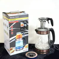 چایساز رو همی پیرکس بوش و سیلور کرست|سماور، چایساز، قهوهساز|اهر, |دیوار