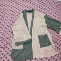 مانتو مزونی|لباس|ساری, |دیوار