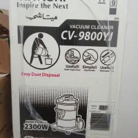 جارو برقی هیتاشی