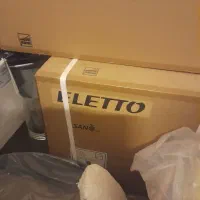 2عدد کولر گازی التو|کولر گازی و فنکوئل|دلیجان, |دیوار