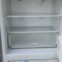 یخچال فریزر اسنوا بدونه برفک  ابسردکن دار|یخچال و فریزر|کرج, محمد آباد|دیوار