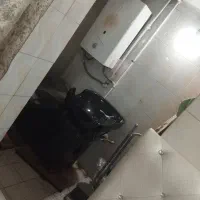 واگذاری کامل سالن زیبایی دارای تابلوولوازم|اجارهٔ مغازه و غرفه|مشهد, شهید مطهری|دیوار