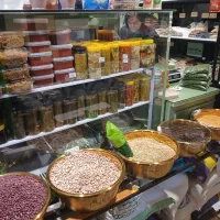یخچال ویترینی