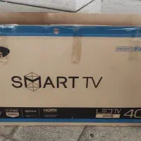 تلویزیون 40اینچ ال ای دی|تلویزیون و پروژکتور|کرج, شهرک بهارستان|دیوار