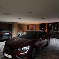 تالیسمان ۲۰۱۷ E3 فول|خودرو سواری و وانت|تهران, پاسداران|دیوار