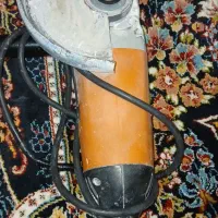 سنگ فرز اگه و بوش|ابزارآلات|مشهد, شهید علی محمدی|دیوار
