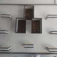 دکور ، پارتیشن ،ام دی اف