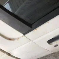 آریسان دوگانه فابریک مدل ۱۳۹۴|خودرو سواری و وانت|بندرعباس, |دیوار