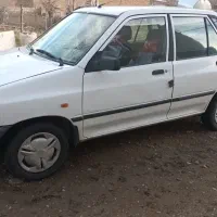 پراید ۱۳۱ مدل ۹۰ دوگانه|خودرو سواری و وانت|اهر, |دیوار