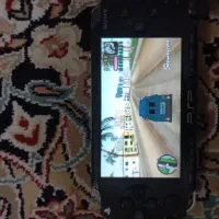 PSP سونی اصل فروش و معاوضه