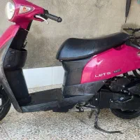 موتور پاکشتی لتس6