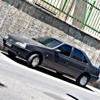 پژو روآ (ROA) بنزینی، مدل ۱۳۸۵
