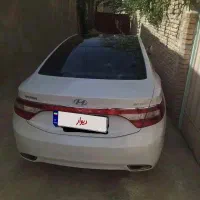 آزرا گرانجور2013 فول امکانات