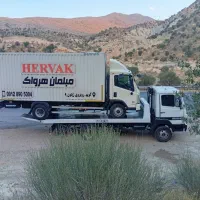 امدادخودرو خودروبر آزادراه