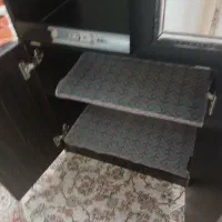 کمد جالباسی|جاکفشی، کمد، دراور|اراک, |دیوار