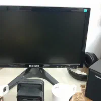 کامپیوتر سالم و تمیز