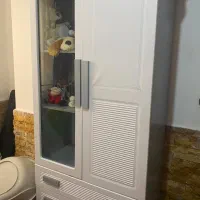 سرویس خواب دو نفره و سرویس خواب کودک و نوجوان|تخت و سرویس خواب|نور, |دیوار