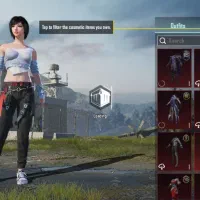 اکانت پابجی