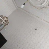 نقاشی و طرح کاغذ دیواری|خدمات پیشه و مهارت|سیرجان, |دیوار