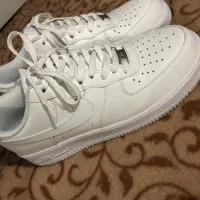 ایرفورس سفید|کیف، کفش، کمربند|تهران, امیریه|دیوار