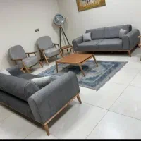 مبل کهنه بیار یه دست نو ببر