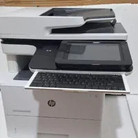 پرینتر چهارکاره HP 527|پرینتر، اسکنر، کپی، فکس|یاسوج, |دیوار