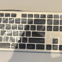 کیبورد و موس ایسوس سیم دار