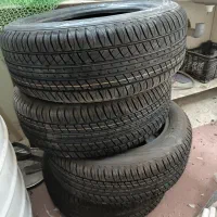 لاستیک نو۲۰۵،۵۵،۱۶