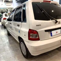 پراید 111 مدل 97|خودرو سواری و وانت|مشهد, دانشجو|دیوار