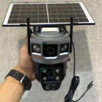 دورببن مداربسته. درب کرکره. دزدگیر اماکن|دوربین مداربسته|نجفآباد, امیرکبیر|دیوار