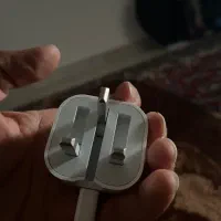 شارژر ایفون بشرط