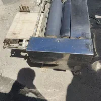 خمیر پهن کن