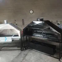 گازی منقل ذغالی جیگرکی منقل نعمت زاده کباب کبابی|اجاق گاز و لوازم برقی پخت‌وپز|تهران, دردشت|دیوار