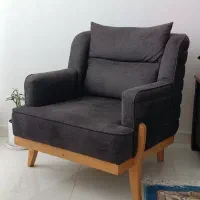 مبلمان در حد نو