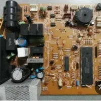 تعمیرات انواع برد های الکترونیک