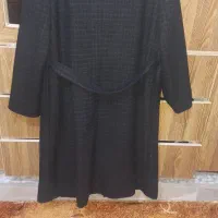 پالتو زنانه سایز ۴۶|لباس|ایلام, |دیوار