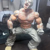 تعدادی اکشن فیگور خاص