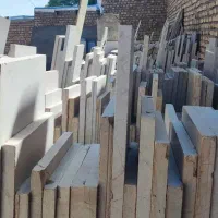 فروش انواع سنگ ساختمانی و سنگ فرش|مصالح و تجهیزات ساختمان|زاوه, |دیوار