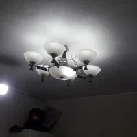 فروش لوستر|لوستر و چراغ آویز|گرگان, |دیوار