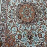 فرش کاشان ۱.۵در۲.۲۵