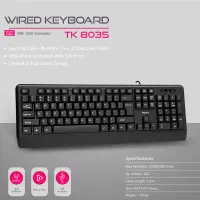 انواع کیبورد سیمی و بیسیم ( نقد و اقساط )|قطعات و لوازم جانبی رایانه|خوی, |دیوار