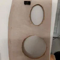 تخته باند ماکسیما